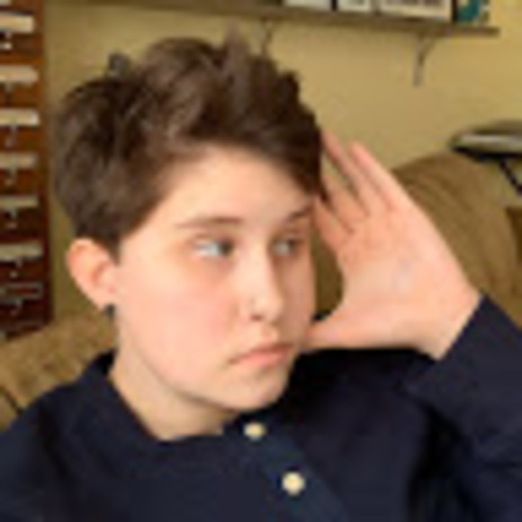 Meet your Posher, Jay - Picture 1 of 1